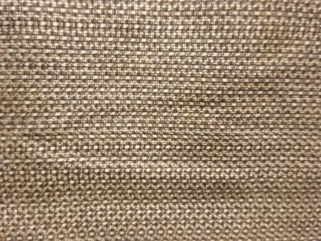 JAPANESE KIMONO / ANTIQUE MENS KIMONO / SILK / DORO OSHIMA TSUMUGI